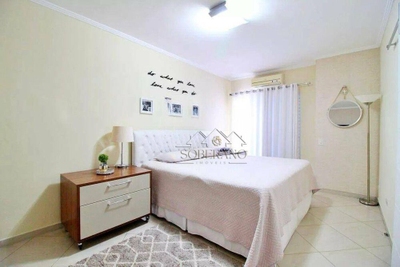 Sobrado, 3 quartos, 300 m² - Foto 5