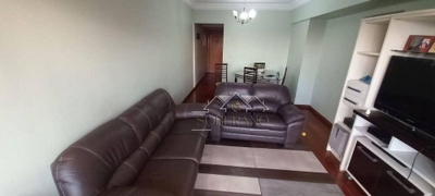 Apartamento, 3 quartos, 103 m² - Foto 1