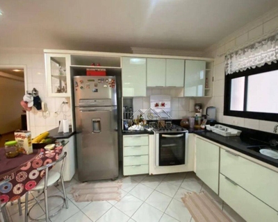 Apartamento, 3 quartos, 132 m² - Foto 4