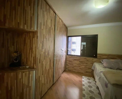 Apartamento, 3 quartos, 132 m² - Foto 5