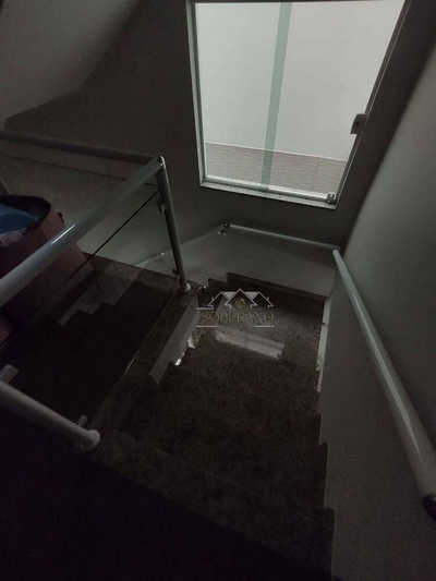 Sobrado, 3 quartos, 405 m² - Foto 2