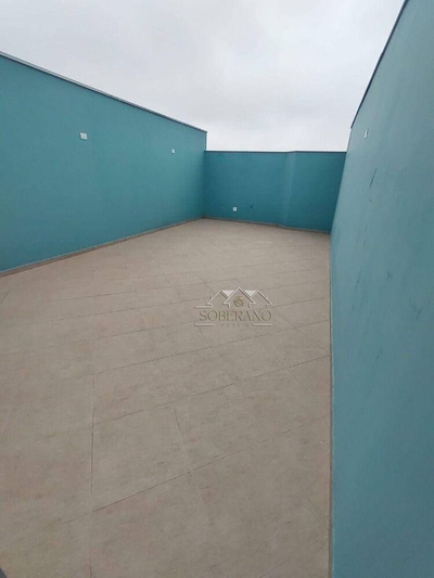 Sobrado, 3 quartos, 405 m² - Foto 5