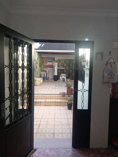 Casa, 3 quartos, 283 m² - Foto 5