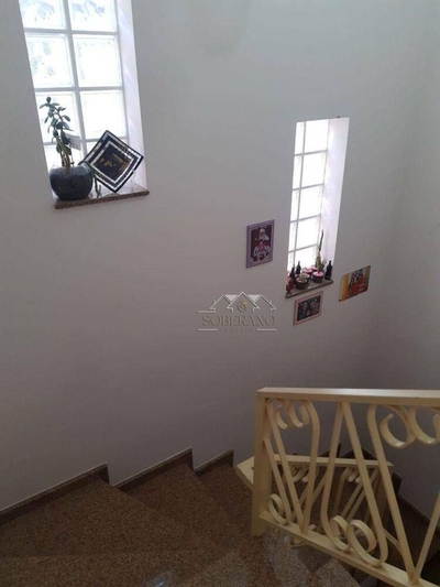 Casa, 3 quartos, 283 m² - Foto 2