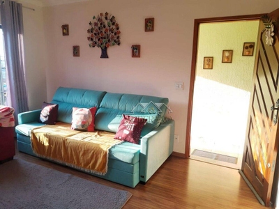 Casa, 3 quartos, 283 m² - Foto 1