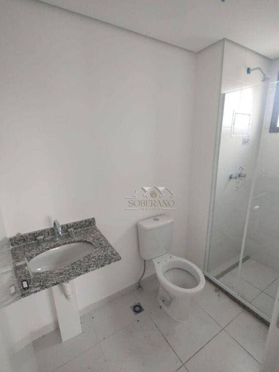 Apartamento, 2 quartos, 56 m² - Foto 3