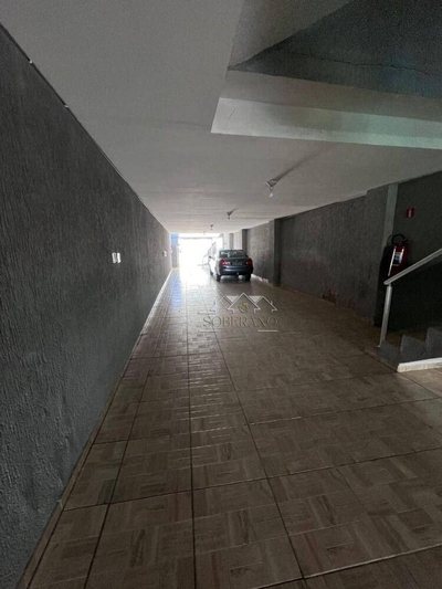 Cobertura, 3 quartos, 121 m² - Foto 3