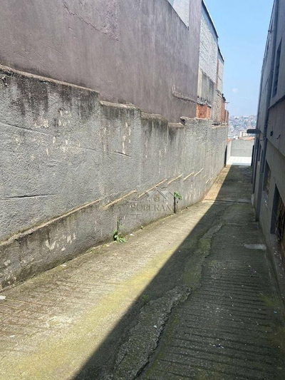 Depósito-Galpão, 255 m² - Foto 2