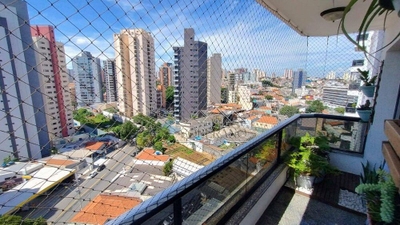 Apartamento, 3 quartos, 150 m² - Foto 5