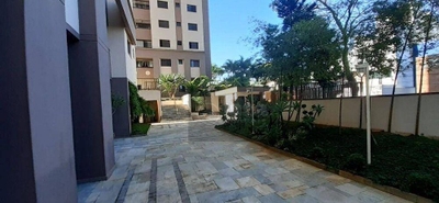 Apartamento, 3 quartos, 155 m² - Foto 4