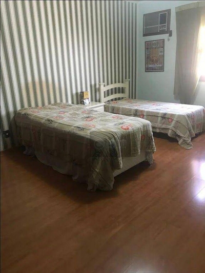 Sobrado, 3 quartos, 439 m² - Foto 4