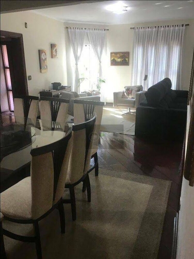 Sobrado, 3 quartos, 439 m² - Foto 3