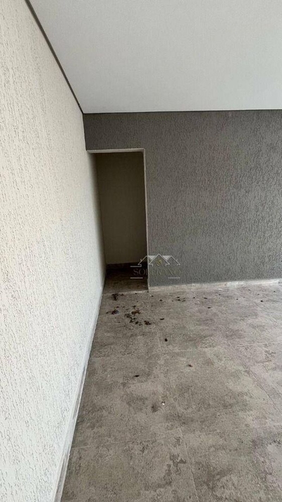 Sobrado, 3 quartos, 104 m² - Foto 3