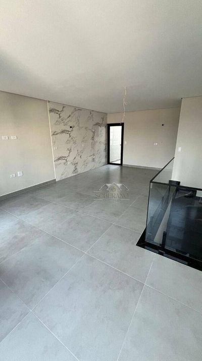 Sobrado, 3 quartos, 104 m² - Foto 5