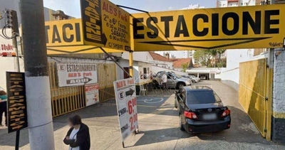 Terreno, 400 m² - Foto 2