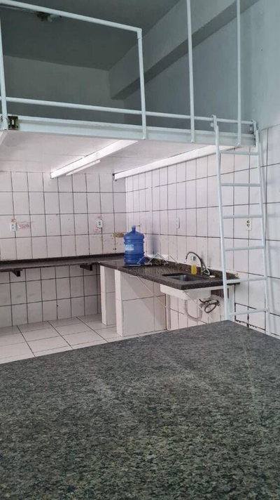 Loja-Salão, 64 m² - Foto 4