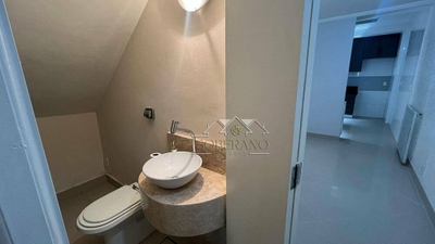 Sobrado, 3 quartos, 170 m² - Foto 5