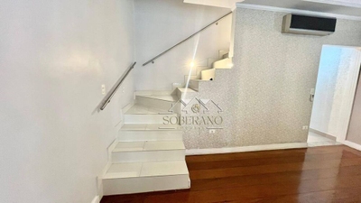 Sobrado, 3 quartos, 170 m² - Foto 3