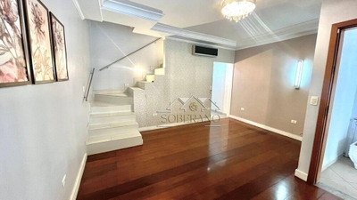 Sobrado, 3 quartos, 170 m² - Foto 2