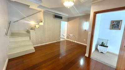 Sobrado, 3 quartos, 170 m² - Foto 1