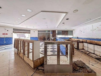 Loja-Salão, 300 m² - Foto 5