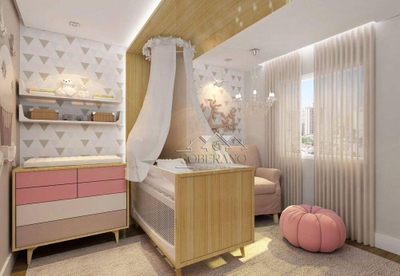 Apartamento, 2 quartos, 46 m² - Foto 4