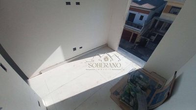 Cobertura, 2 quartos, 94 m² - Foto 5