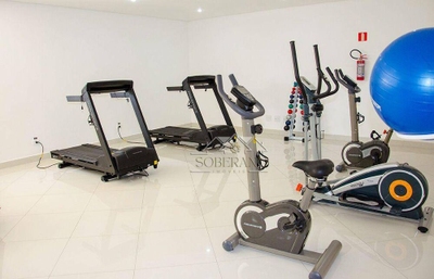 Apartamento, 3 quartos, 121 m² - Foto 3