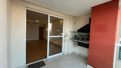 Apartamento, 2 quartos, 78 m² - Foto 2