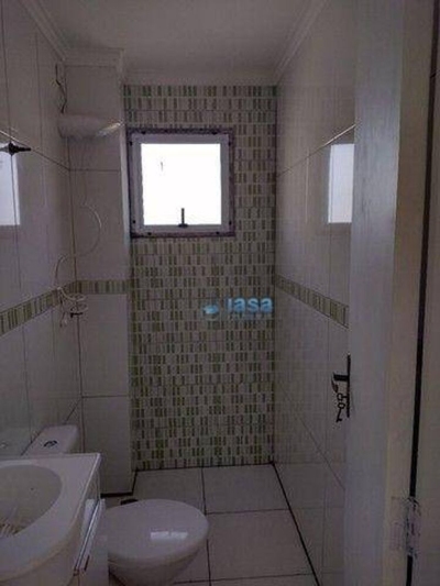 Apartamento, 3 quartos, 80 m² - Foto 5