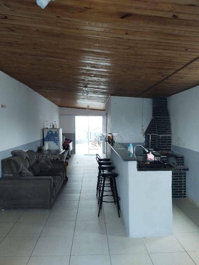 Sobrado, 2 quartos, 160 m² - Foto 3