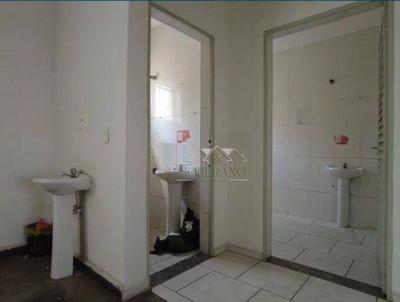 Depósito-Galpão, 900 m² - Foto 1