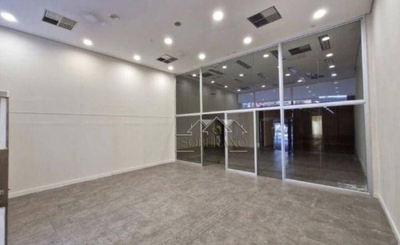 Loja-Salão, 508 m² - Foto 3