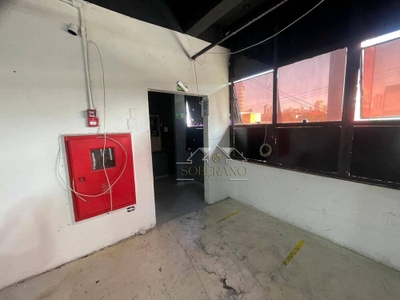 Loja-Salão, 750 m² - Foto 2