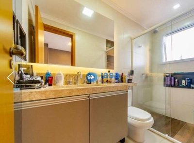 Apartamento, 3 quartos, 126 m² - Foto 4