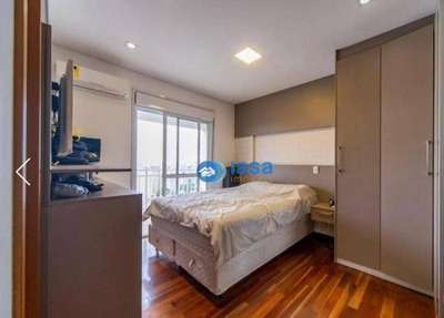 Apartamento, 3 quartos, 126 m² - Foto 3