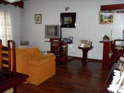 Casa, 4 quartos, 396 m² - Foto 1