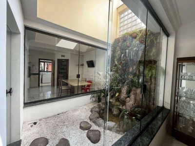 Sobrado, 4 quartos, 495 m² - Foto 4