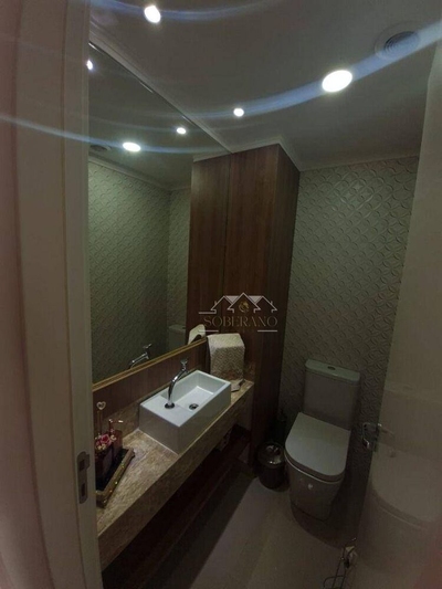 Apartamento, 3 quartos, 106 m² - Foto 5