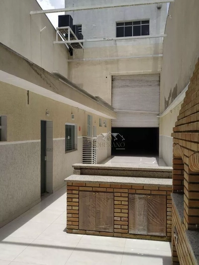 Prédio Inteiro, 868 m² - Foto 3