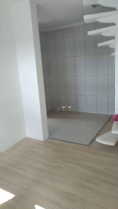 Cobertura, 2 quartos, 90 m² - Foto 1