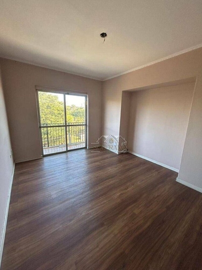 Apartamento, 3 quartos, 94 m² - Foto 2