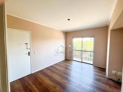 Apartamento, 3 quartos, 94 m² - Foto 1