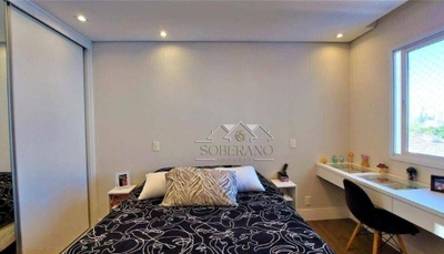 Apartamento, 3 quartos, 90 m² - Foto 5