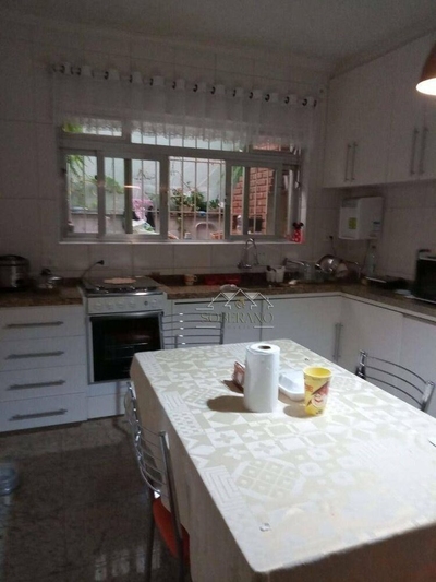 Sobrado, 3 quartos, 149 m² - Foto 1