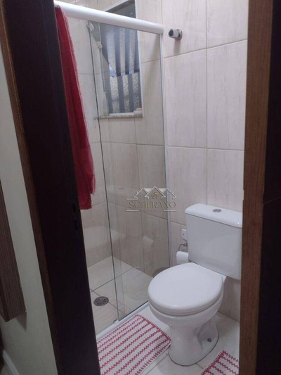 Sobrado, 3 quartos, 111 m² - Foto 3