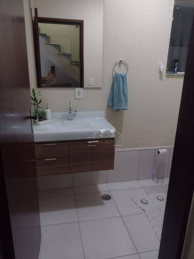 Sobrado, 3 quartos, 111 m² - Foto 5