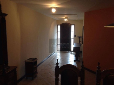 Sobrado, 5 quartos, 600 m² - Foto 4