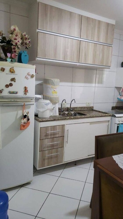Sobrado, 3 quartos, 114 m² - Foto 4
