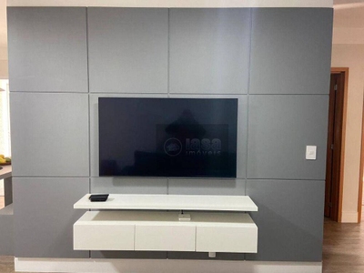 Apartamento, 3 quartos, 97 m² - Foto 1